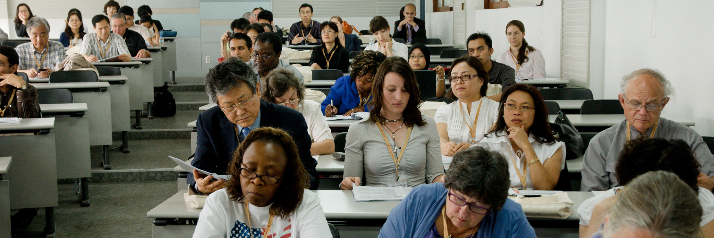 Third Global Studies Conference, Pusan National University, Pusan, South Korea (2010) Third Global Studies Conference, Pusan National University, Pusan, South Korea (2010)