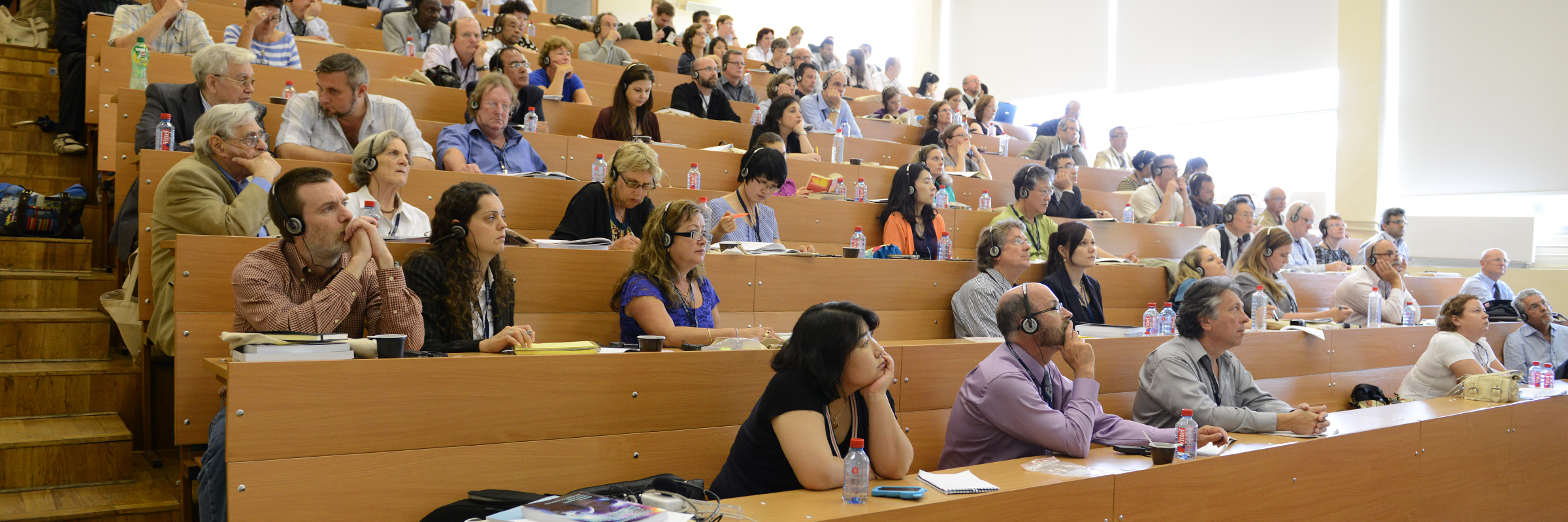 Fifth Global Studies Conference, Moscow State University, Moscow, Russia (2012) Fifth Global Studies Conference, Moscow State University, Moscow, Russia (2012)