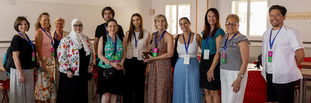 Eighteenth Global Studies Conference, University of Málaga, Málaga, Spain (2025)