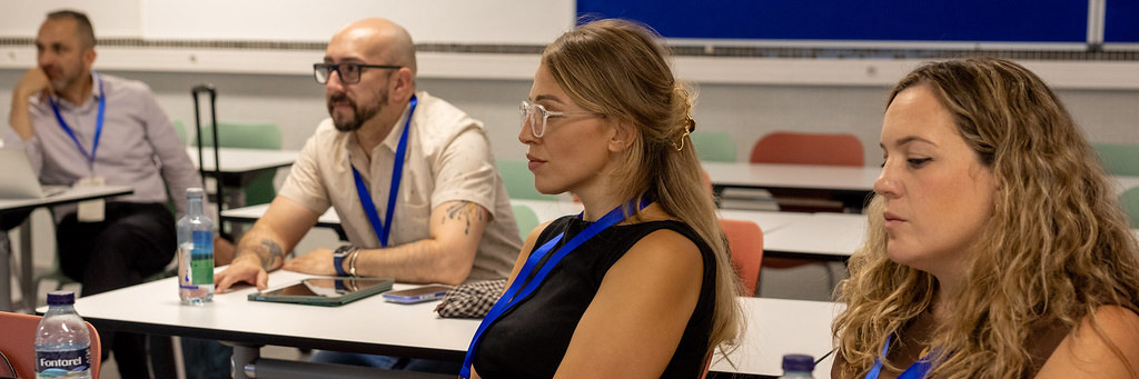 Eighteenth Global Studies Conference, University of Málaga, Málaga, Spain (2025)