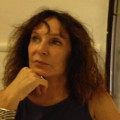 Tina Bucuvalas