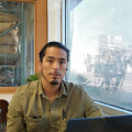 George Ygarza