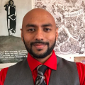 Pratik Raghu