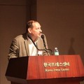 Darren J. O’Byrne