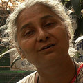 Medha Patkar