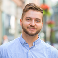 Joshua Weissman-LaFrance