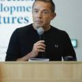 David Chandler